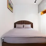 Home, Cosy&Luxury Apartment - 5Mins To Airport, Free Pool&Gym, Airport Pick Up Service