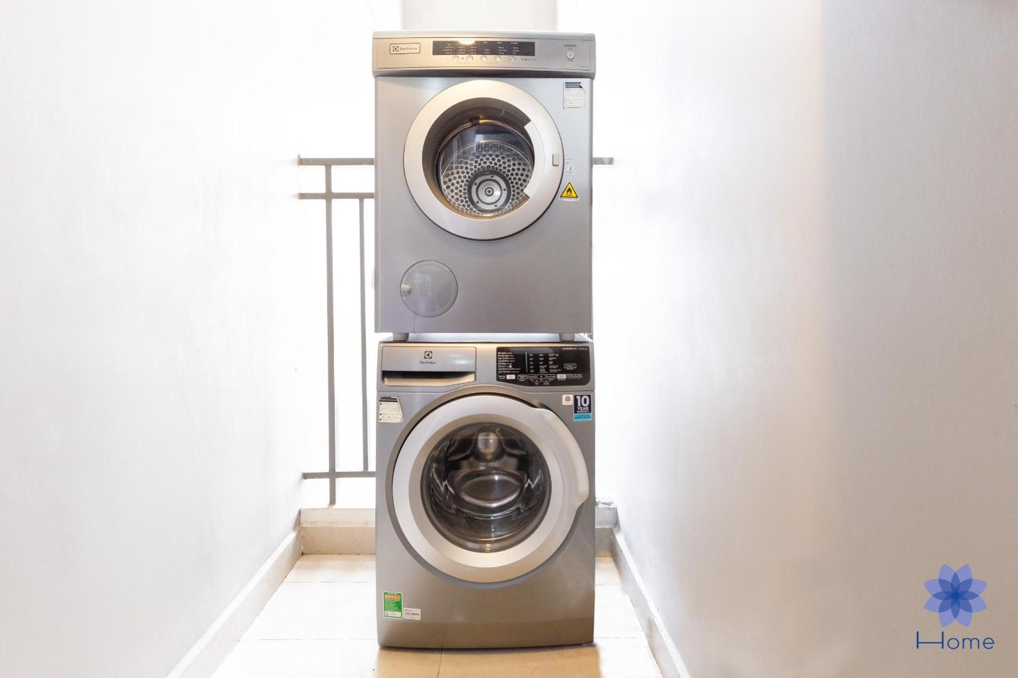 Home, Cosy&luxury - 5mins To Airport, Free Pool&gym, Airport Pick Up Service TP. Hồ Chí Minh