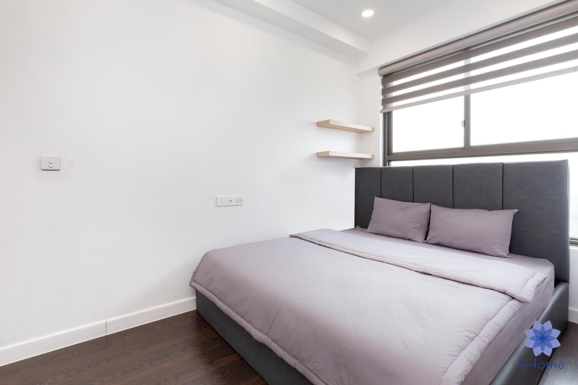 Căn hộ Home, Cosy&luxury - 5mins To Airport, Free Pool&gym, Airport Pick Up Service TP. Hồ Chí Minh