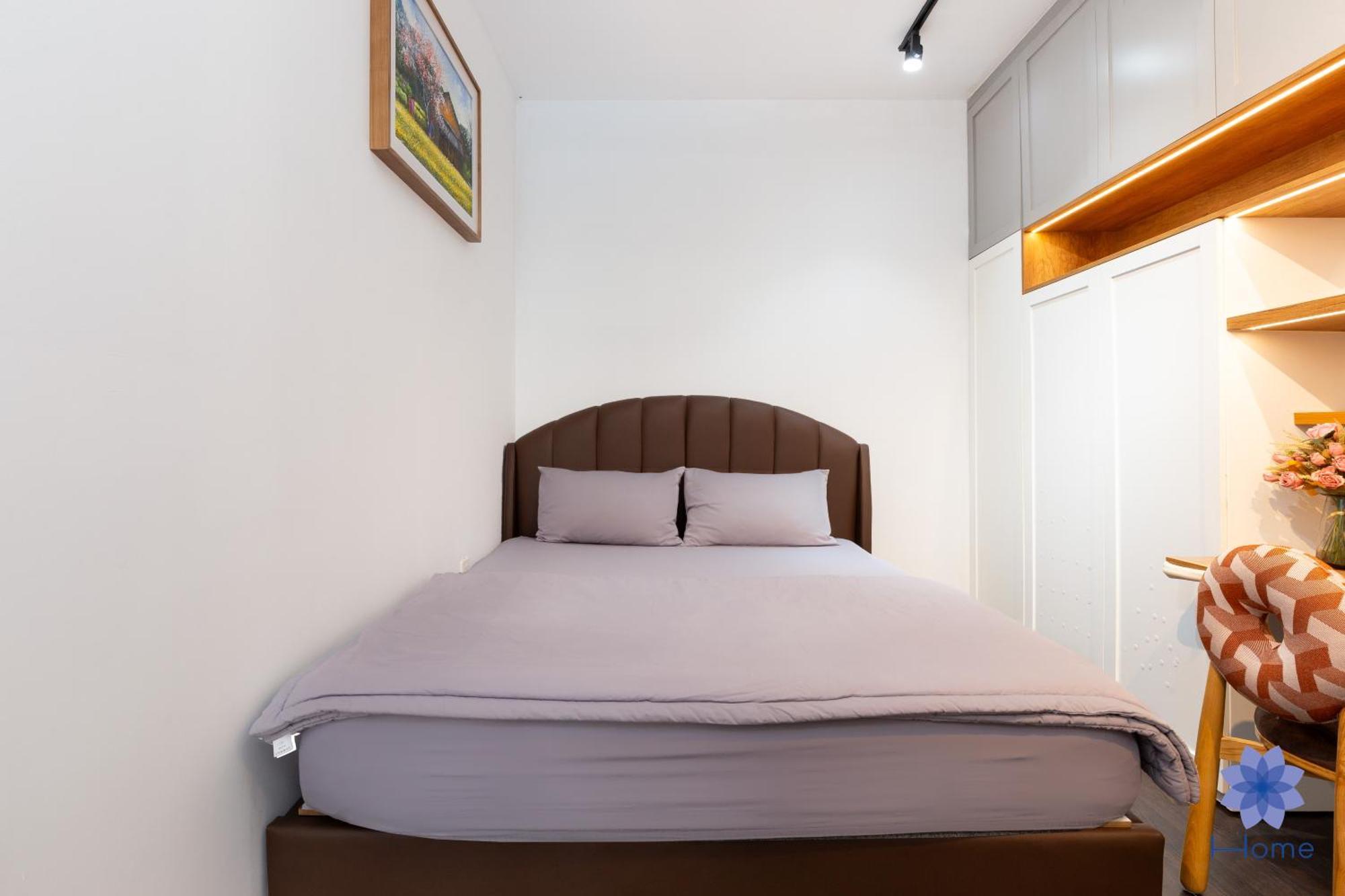 Home, Cosy&luxury - 5mins To Airport, Free Pool&gym, Airport Pick Up Service * TP. Hồ Chí Minh